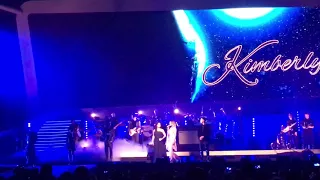 Kimberly - Earth Song (Ladies of Soul 2018)