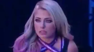 Alexa Bliss: Still Cute Tho