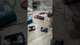 Cómo reparar una batería makita 18 voltios que ya no carga , falla común