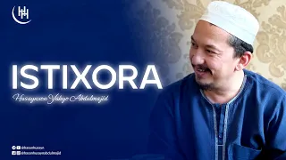 Istixora - Husaynxon Yahyo Abdulmajid I Истихора - Ҳусайнхон Яҳё Абдулмажид