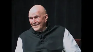 Contemplative Vision:  Thomas Keating & Richard Rohr in Dialogue