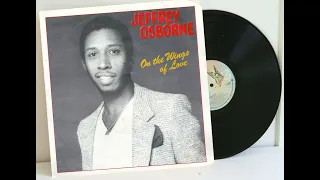 Jeffrey Osborne - On The Wings Of Love (Tradução_Legendas) ᴴᴰ