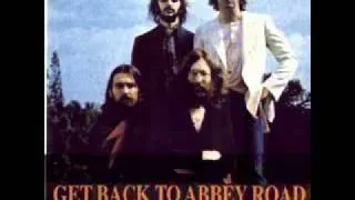 The Beatles - For You Blue