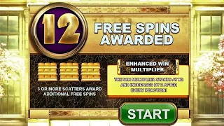 ROYAL MINT 💎 SLOT BONUS HUNT RESULTS IN EPIC WIN. NON STOP FREE SPINS +4 AND HEARTSTOPPER BONUS.