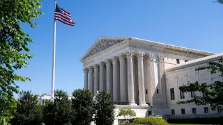 Supreme Court refuses to block restrictive Texas abortion law