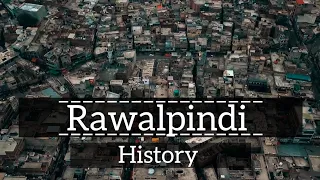 History of Rawalpindi Pakistan | Why Hippies Loved Rawalpindi in 1960 | Khan sab official