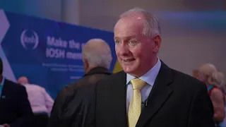 IOSH 2018: conference highlights