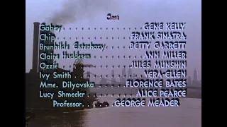 Metro-Goldwyn-Myaer closing (1949)