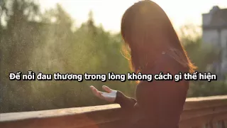 [Vietsub] Thiên Đường Ba Tấc - Nghiêm Nghệ Đan (OST Bộ Bộ Kinh Tâm)