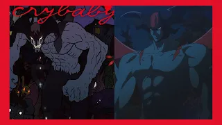 😈 Before Devilman Crybaby there was Devilman 2015 - Anime Retrospective