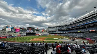 The 2023 New York Yankees Game Day Experience | Yankee Stadium Tour, Monument Park, Museum & More!
