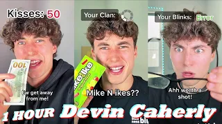 *1 HOUR* Devin Caherly TikTok 2022 | Devin Caherly POV TikTok Compilation 2022