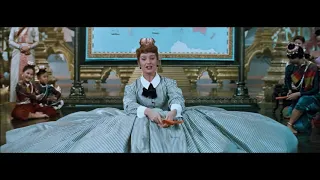 The King and I (1956) - Anna's teaching dresses