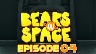 Bears in Space - Episode 04 - The Warden & The Dungeon [No Commentary]