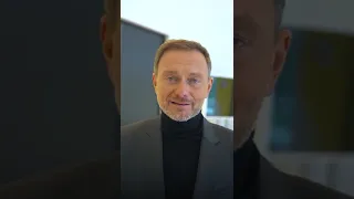 Wie wir mit dem Schuldenstand umgehen müssen. | Christian Lindner | #Shorts