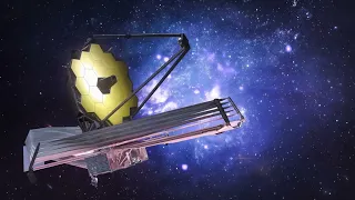 Out of This World: JWST Uncovers Sand Clouds on Exoplanet WASP-107b