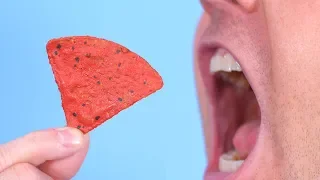 World's Hottest Chip Surprise!