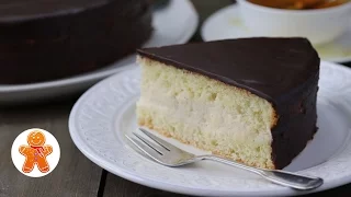 Russian Cake "Charodeika"