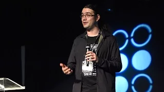 Hackaday Belgrade Opening Remarks