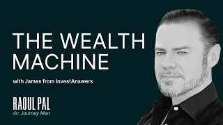 Crypto: The Ultimate Wealth MACHINE w/ @InvestAnswers