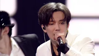 Dimash Kudaibergen   Give Me Your Love