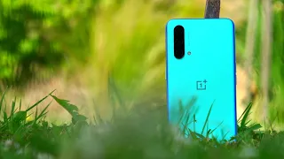 OnePlus Nord CE 5G Review în Limba Română (Midrange Killer la 299 euro)