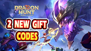 Inariel Legend Dragon Hunt 2 New Gift Codes | How to Redeem Inariel Legend Dragon Hunt Codes