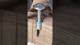 How Threaded Inserts Work!