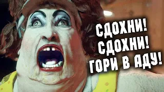 [ТОП] 10 по-настоящему БЕЗУМНЫХ боссов в видеоиграх