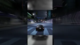 Black Box Era of NFS Games