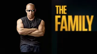 Dom Toretto Family Meme Compilation - Part 1