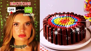 🌷🍒 Play Cake Storytime 💋☔ ASMR Cake Storytime @Brianna Mizura | POVs Tiktok Compilations #158