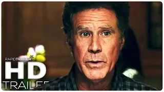 DOWNHILL Official Trailer (2020) Will Ferrell, Julia Louis-Dreyfus Movie HD