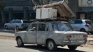 #20 Tbilisi, Gruzja