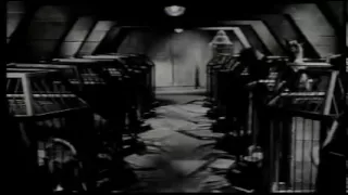 Eyes Without a Face (1960) trailer