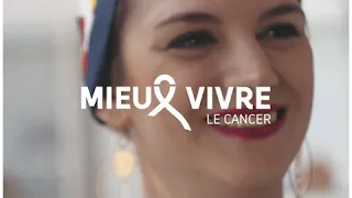 Carole vous parle de sa radiothérapie et des effets secondaires - Mieux Vivre le Cancer