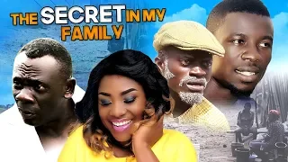 EMELIA | NKANSAH |THE SECRET IN MY FAMILY 3 LATEST KUMAWOOD  GHANA TWI MOVIE