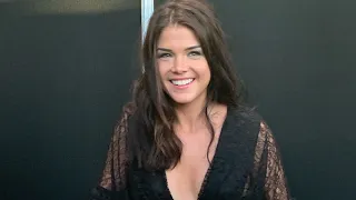 Wonder Woman: Bloodlines - Marie Avgeropoulos at NYCC2019