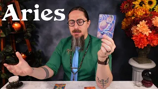 ARIES - “MUST WATCH! You Can’t Imagine How Important This Reading Is!” ✨🕊️ ASMR Tarot Reading