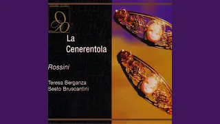 Rossini: La Cenerentola: Zitto, zitto: piano, piano - Ramiro