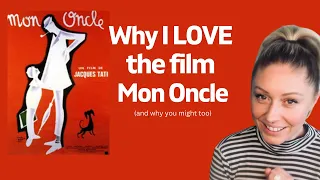 Mon Oncle - Movie Recommendation
