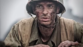 'Hacksaw Ridge' movie review by Justin Chang