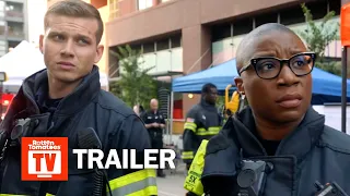 9-1-1 Season 2 Trailer | 'Save The World' | Rotten Tomatoes TV