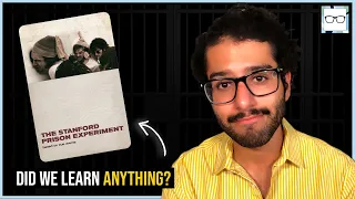 The Stanford Prison Experiment *DEBUNKED*
