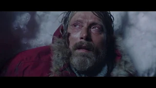 Arctic Official Trailer (2019) | EBA - Movie Trailers