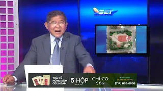 Thời Sự 24/7 với Đỗ Dzũng | 07/07/2022 | www.setchannel.tv