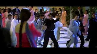 "Dekha Tenu Pehli Pehli Baar Ve"|Kabhie Khushi Kabhie Gham