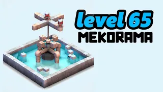 Mekorama Level 65 #aashishkumar #mekorama #gameplay