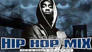 90S 2000S HIP HOP MIX - Jadakiss, 50 Cent, Nate Dogg,Dr Dre, Hopsin, and more