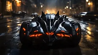 Batgirl 2024  Movie Trailer